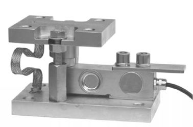 China Módulo de la célula de carga del shearbeam de SAL200A para el silo que pesa el etc, el acero de aleación y el acero inoxidable opcional proveedor