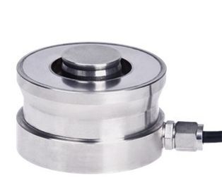China Célula de la carga de compresión de SAL304A 10-330t compatible al acero alluy de HBM RTN y al acero inoxidable opcionales proveedor