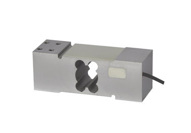 China Célula de carga de aluminio monopunto de SAL405 150-750kg compatible a L6W 1260 de Vishay Zemic proveedor