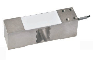 China Acero inoxidable monopunto de la célula de carga de SAL406 50-250kg proveedor