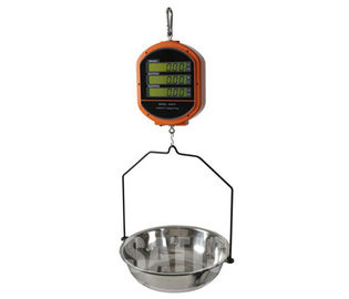 China OCS-P 6kg al tipo escala de la tasación 30kg de la grúa proveedor